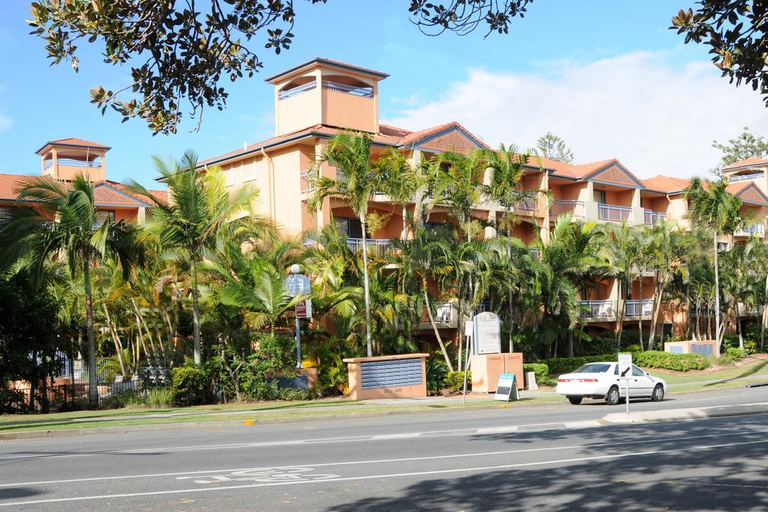 Exterior & Views 2, Bella Mare Apartments, Gold Coast