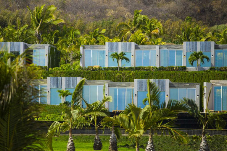 Exterior & Views 4, W Punta de Mita, Compostela