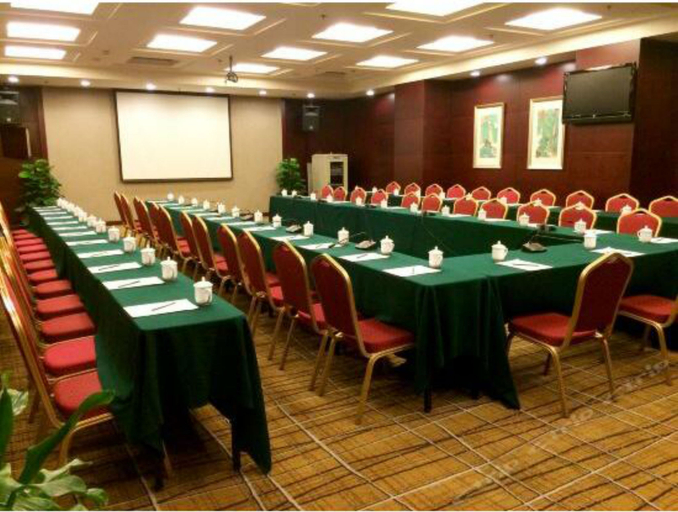 Others 5, Beijing Yulong International Hotel, Beijing