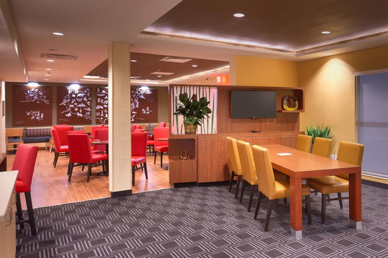 Public Area 4, TownePlace Suites Dickinson, Stark
