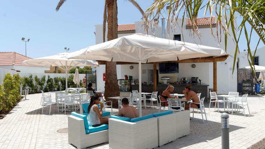 Food & Drinks 4, FBC Fortuny Resort, Las Palmas
