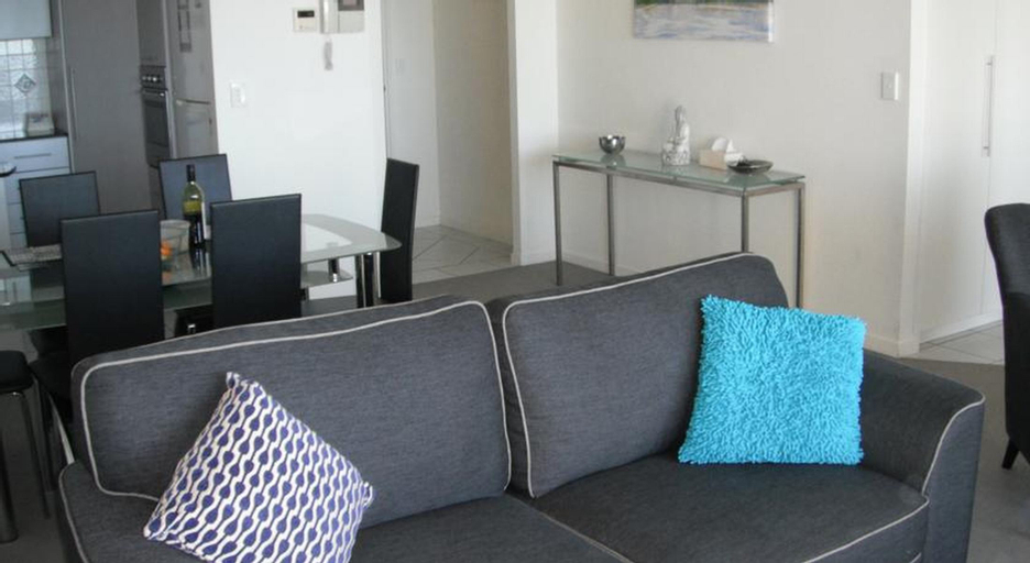 Public Area 5, Meridian Alex Beach Apartments, Maroochy - Mooloolaba