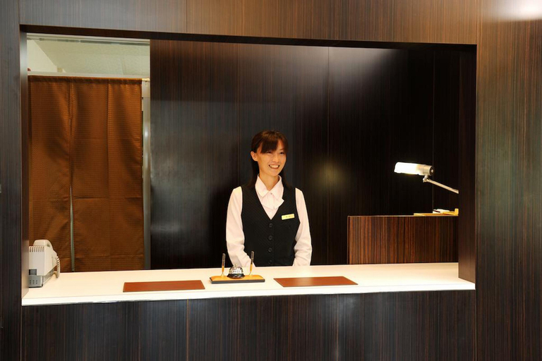 Others 5, Hotel The Grandcourt Matsusaka, Matsusaka