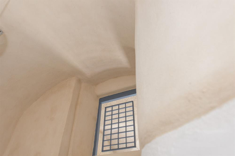 Public Area 3, Morning Star Traditional Houses, South Aegean
