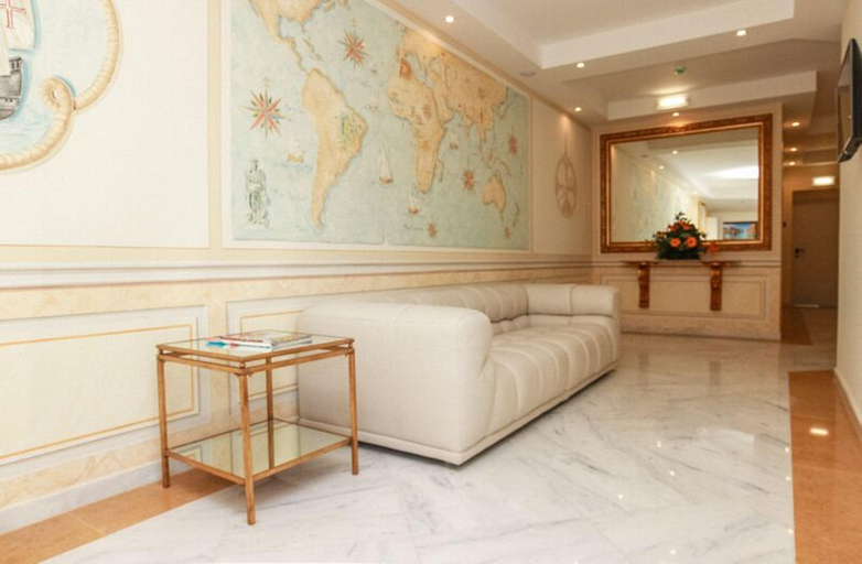 Public Area 4, Lagoa Hotel, Lagoa
