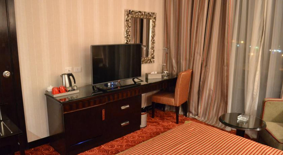 Bedroom 3, Jewel Sport City & Aqua Park, Nasr City 1