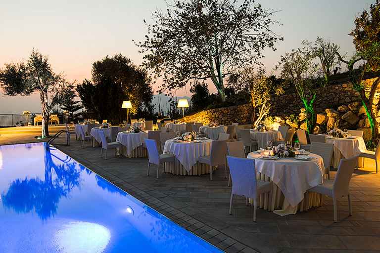 Sport & Beauty 2, San Lorenzo - Boutique Hotel & SPA, Napoli