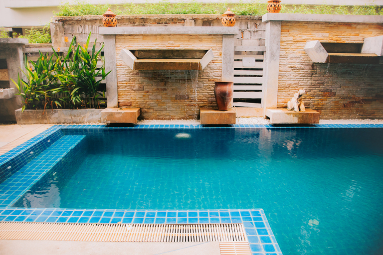 Sport & Beauty 2, Kokotel Pattaya South Beach, Pattaya