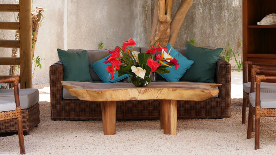 Public Area 4, Seapoint Boutique Hotel