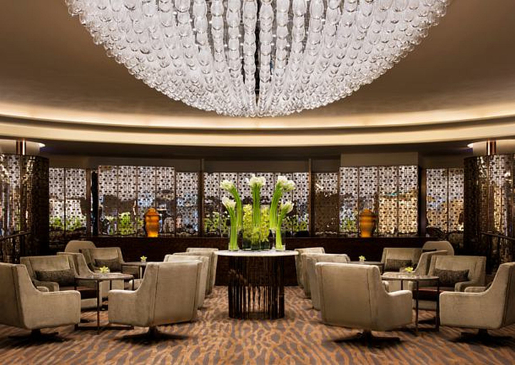 Public Area 5, JW MARRIOTT HOTEL MACAU, Macao