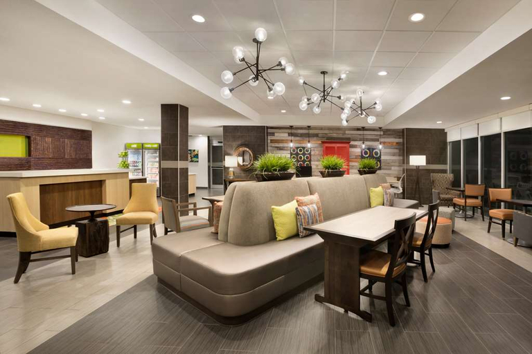 Public Area 2, Home2 Suites by Hilton Houston Webster,, Houston
