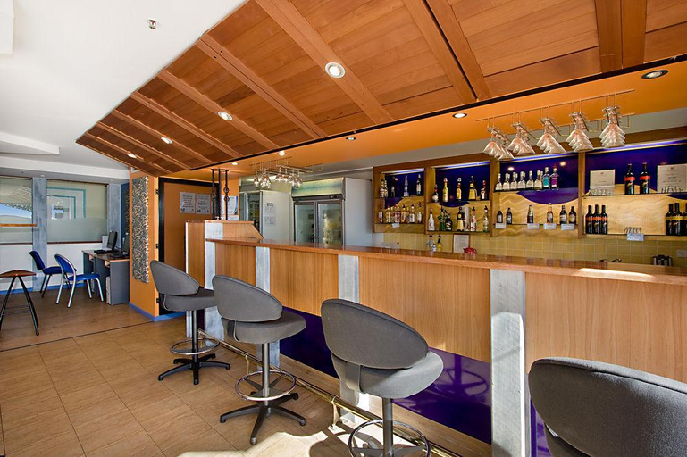 Food & Drinks, Beach House Seaside Resort, Gold Coast