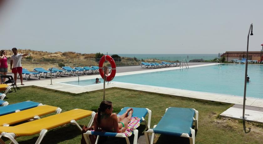 Sport & Beauty 3, Gran Hotel Del Coto, Huelva