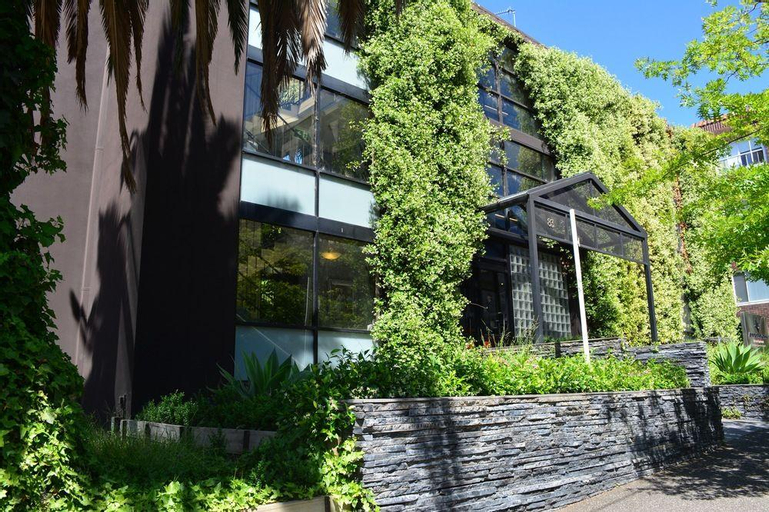 Albert Heights Serviced Apartment, Melbourne