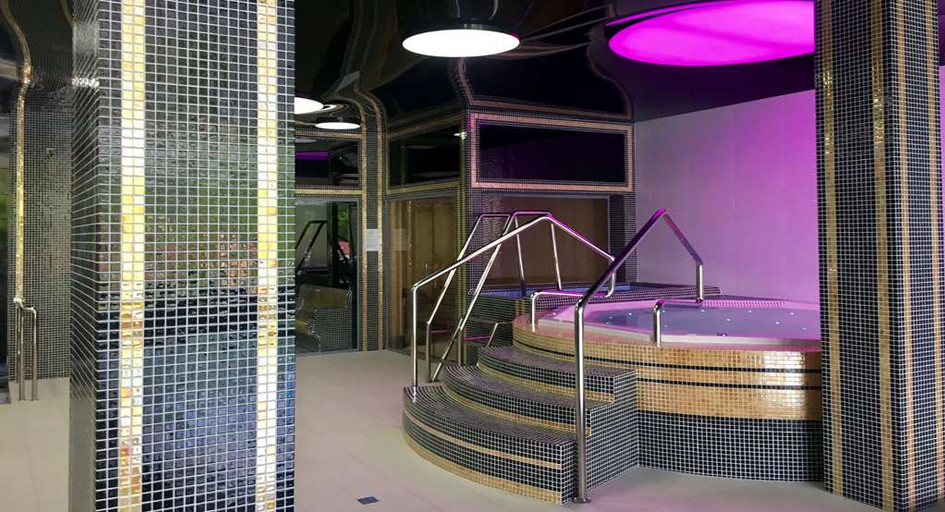 Public Area 3, BEST WESTERN PLUS Business Faltom Hotel, Gdynia