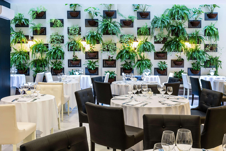 Food & Drinks 5, Aera Copacabana, Rio de Janeiro