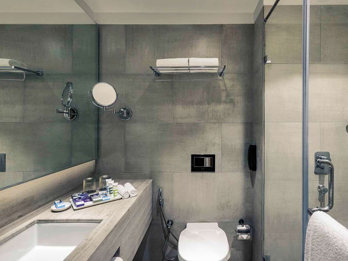 Bathroom, Ginger Dwarka, Devbhumi Dwarka
