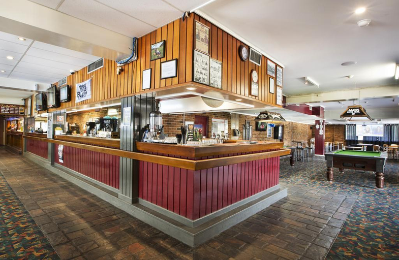 Public Area 3, Nightcap at Archer Hotel, Shoalhaven - Pt A