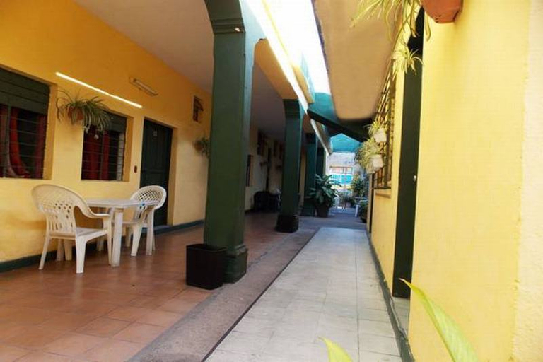 Public Area 3, Mexico Mazatlan in downtown, Mazatlán