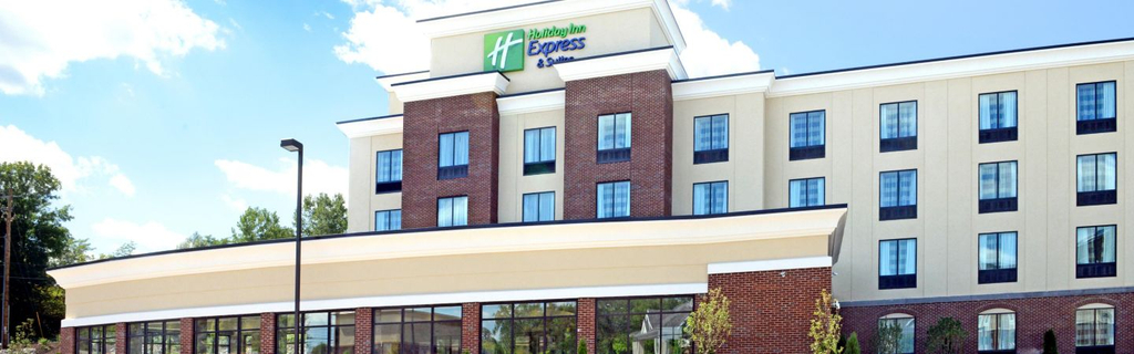 Exterior & Views 4, Holiday Inn Express & Suites GENEVA FINGER LAKES, Ontario