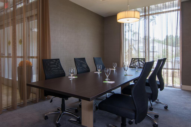 Business Facilities