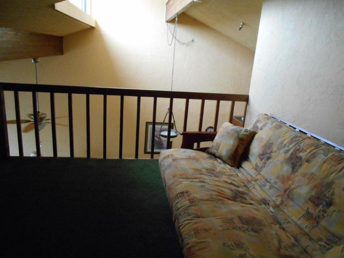 Bedroom 3, Fishermens Village Resort, Charlotte