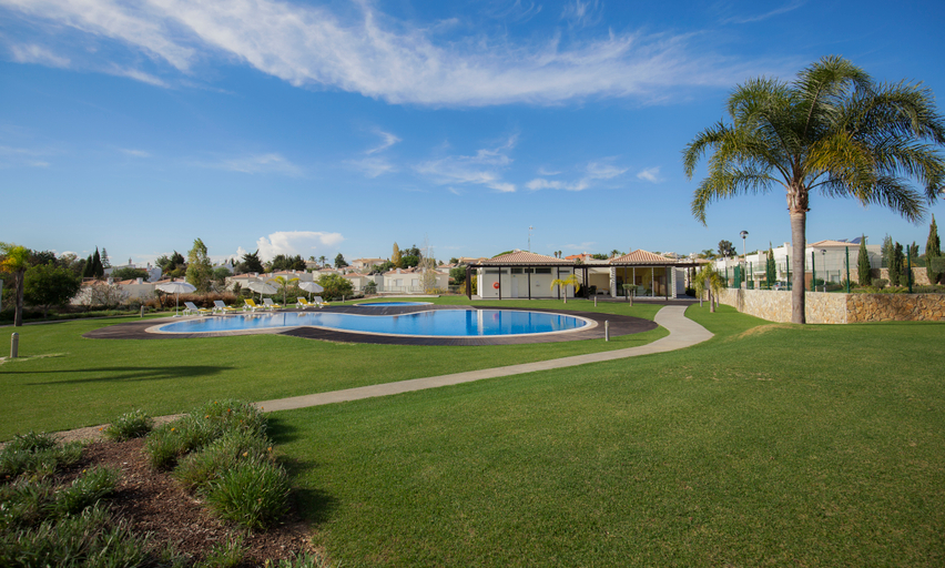 Sport & Beauty 5, Hello Villas Algarve, Lagoa