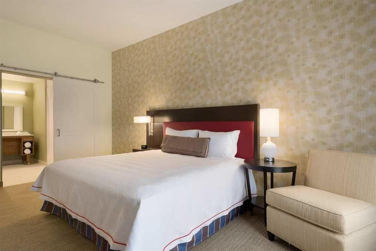 Bedroom 3, Home2 Suites by Hilton Tallahassee, Leon