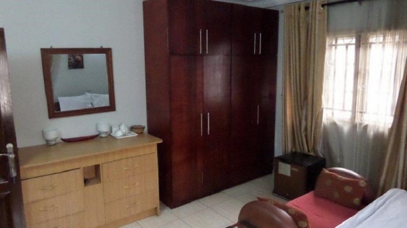 Sport & Beauty, Light House Hotel, Eti-Osa
