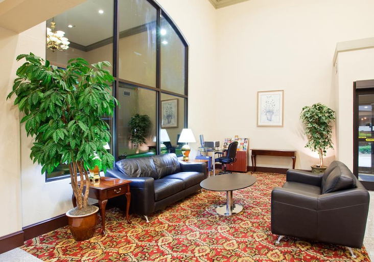 Public Area 2, Country Inn & Suites by Radisson, Dunn I-95, Harnett