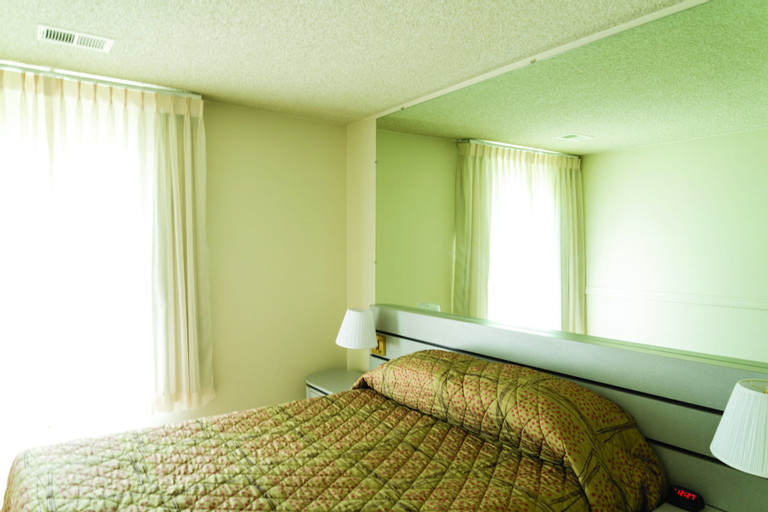 Club Lakeridge Resort, Washoe