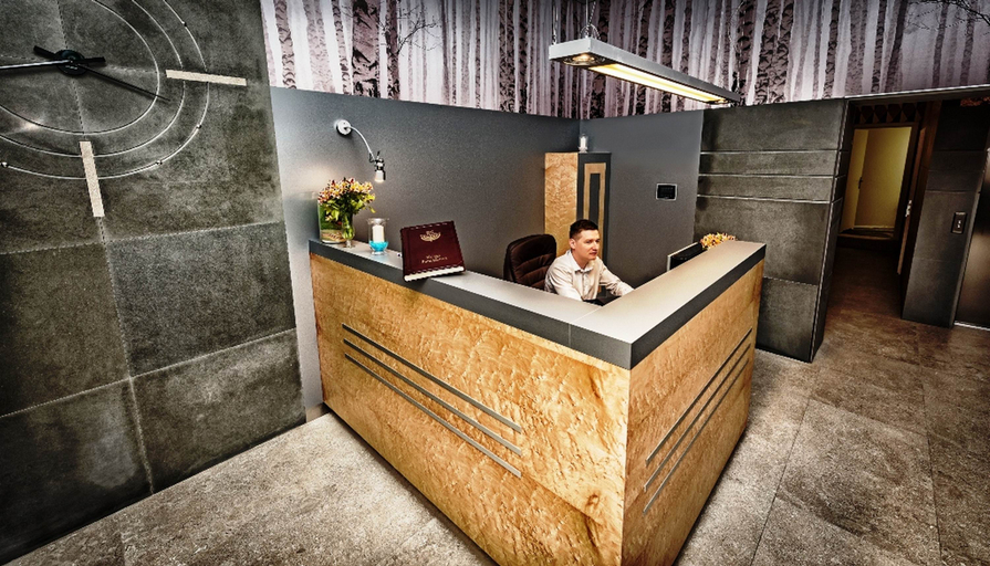 Bathroom 4, Hotel Kazimierz III, Kraków City