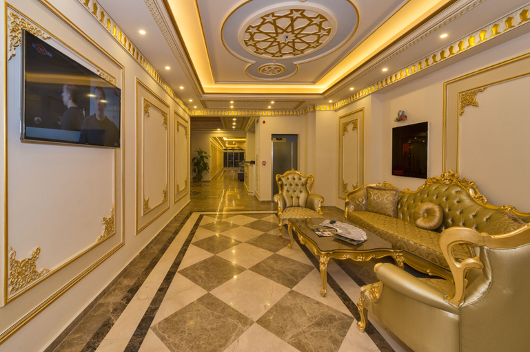 Public Area 5, Harmony Hotel, Bakırköy
