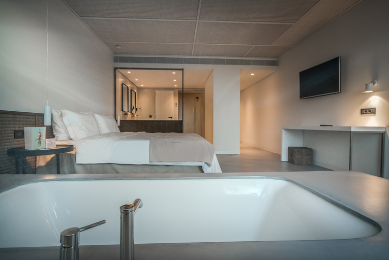 Bedroom 3, Zante Maris Suites - Adults Only, Ionian Islands