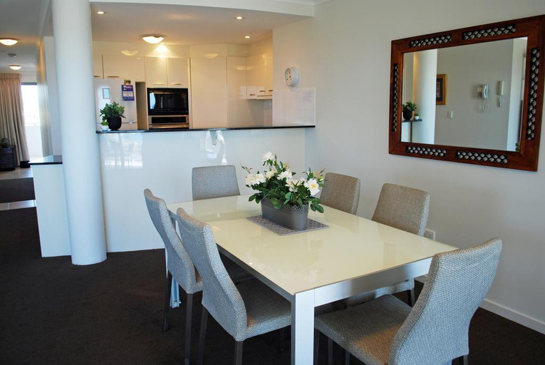 Exterior & Views 2, Rovera Apartments, Maroochy - Maroochydore
