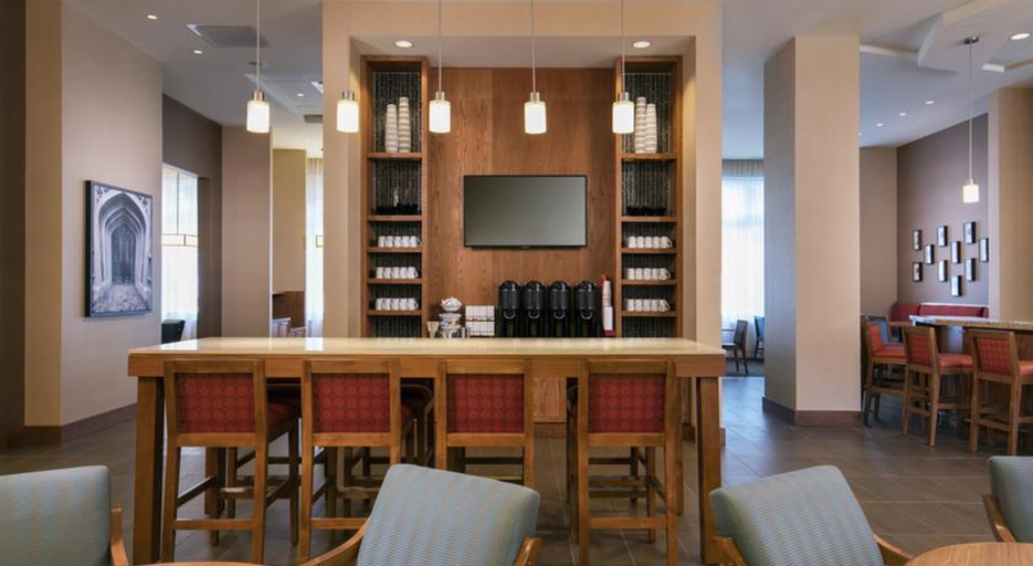 Public Area 2, Hyatt House Charleston/Historic District, Charleston