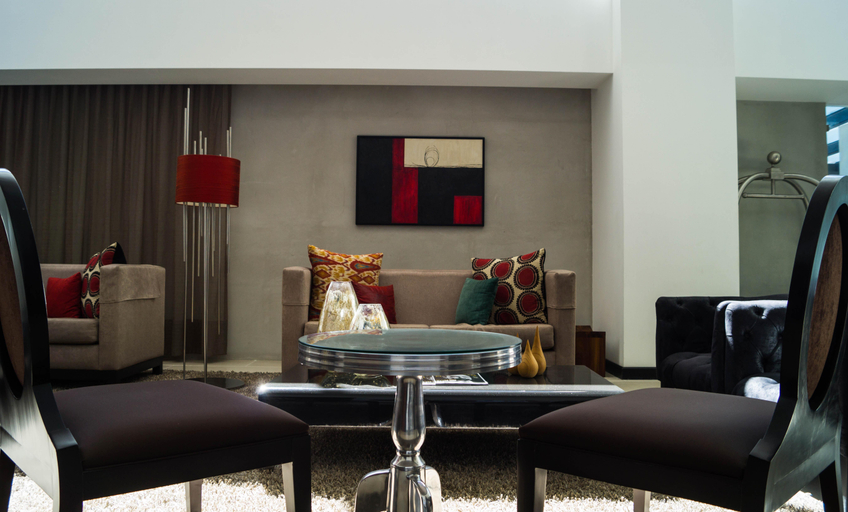 Public Area 4, Adriatika Hotel & Residence, ZONA 14
