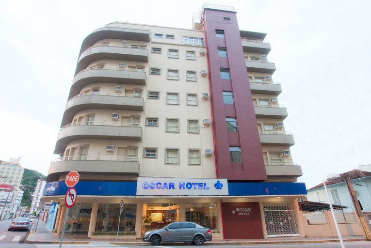 Oscar Hotel, Florianopolis