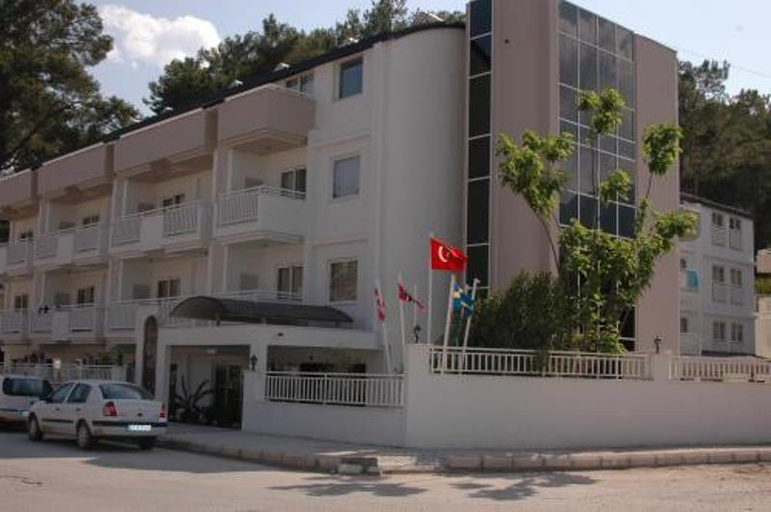Exterior & Views 2, Viking Express Hotel, Kemer