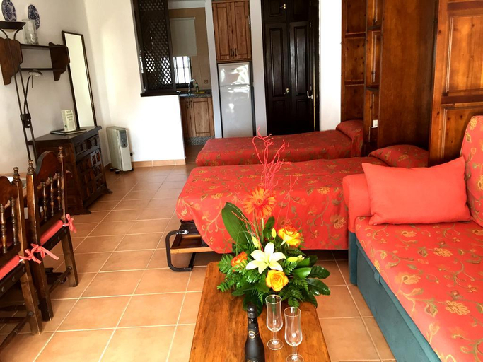 Exterior & Views 2, Las Casitas, Las Palmas