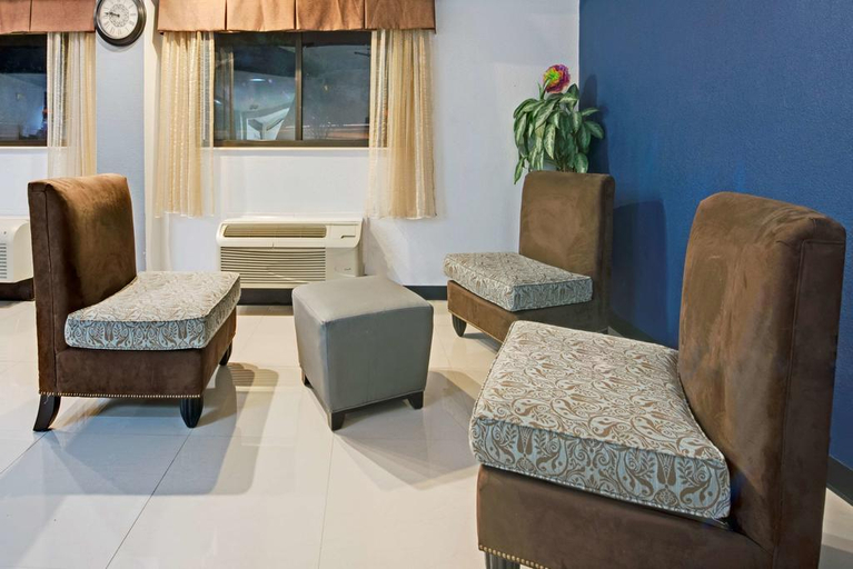 Public Area 2, Dallas Love Field Inn, Dallas