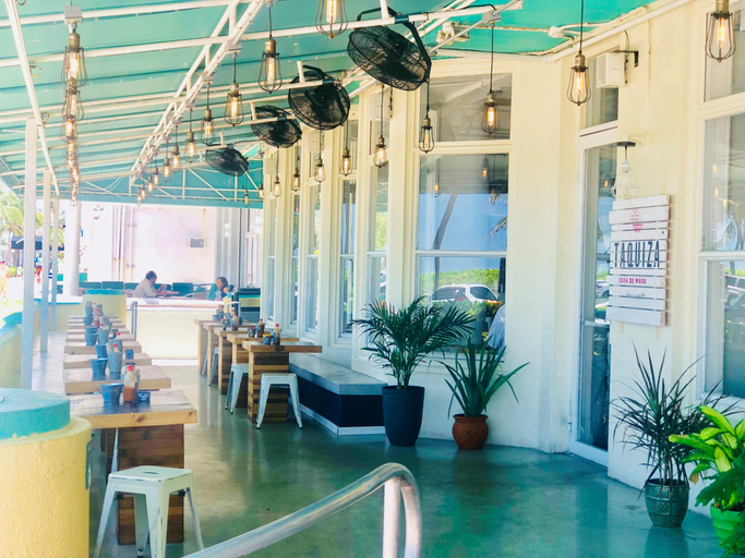 Public Area 2, The Broadmore Miami Beach, Miami-Dade