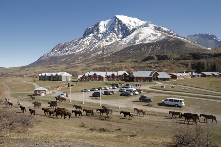 Exterior & Views 1, Las Torres Patagonia, Última Esperanza