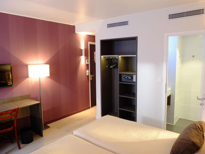 Public Area 3, Hotel Des Arts Paris Montmartre, Paris