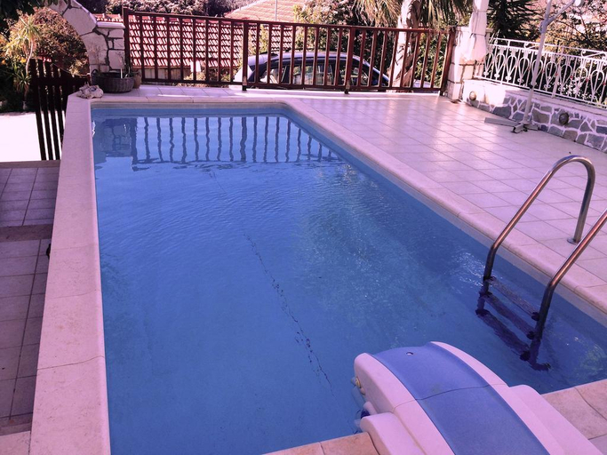 Sport & Beauty 3, Oasis Complex, Ionian Islands