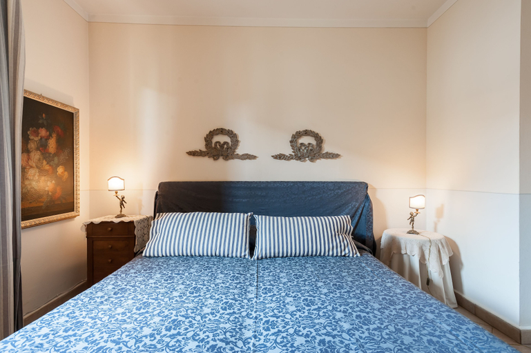 Bedroom 2, B&B Francesco Redi, Arezzo