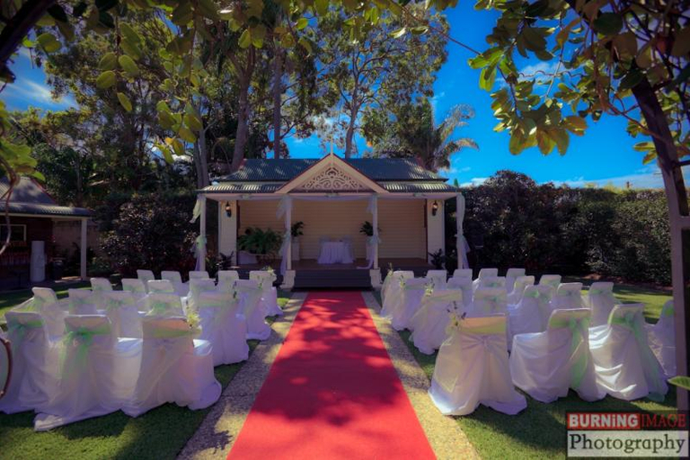 Others, Reid's Place Bed & Breakfast, Redcliffe-Scarborough