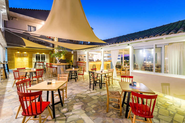 Food & Drinks 5, Anemos Suites by Estia, Crete