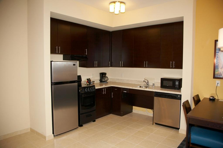 Exterior & Views 2, TownePlace Suites Hobbs, Lea
