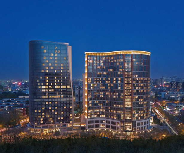 NUO Hotel Beijing, Beijing